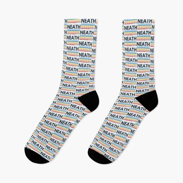 Item preview, Neath City of Wales designed and sold by UK-Cities.