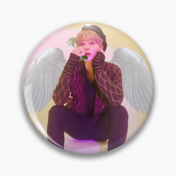Item preview, Jimin 1 designed and sold by hicyrielle.