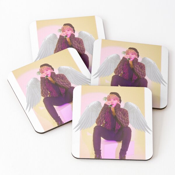 Item preview, Jimin 1 designed and sold by hicyrielle.