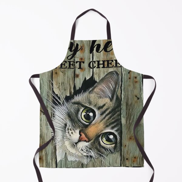 Item preview, Hola bebe lindo gato designed and sold by lakismains.