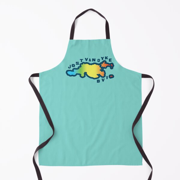 Item preview, Jost Van Dyke BVI designed and sold by MartinRivas.