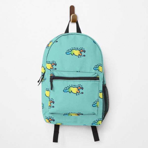 Item preview, Jost Van Dyke BVI designed and sold by MartinRivas.