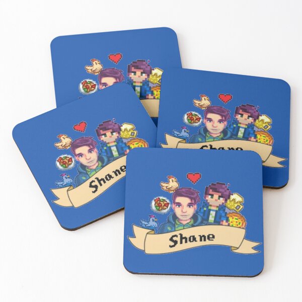 Item preview, Shane designed and sold by Beatleslover.