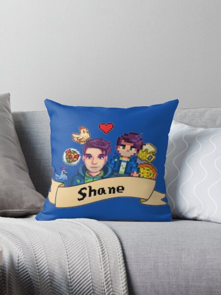 Item preview, Shane designed and sold by Beatleslover.