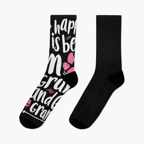 Item preview, Happiness Is Being A Dog Mom Great Grandma Women Mother Day  designed and sold by melisenda.