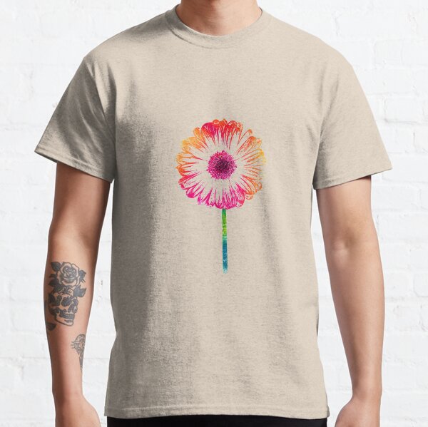 Gerbera Classic T-Shirt