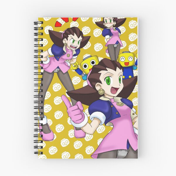 Item preview, Tron Bonne designed and sold by SketchDM.