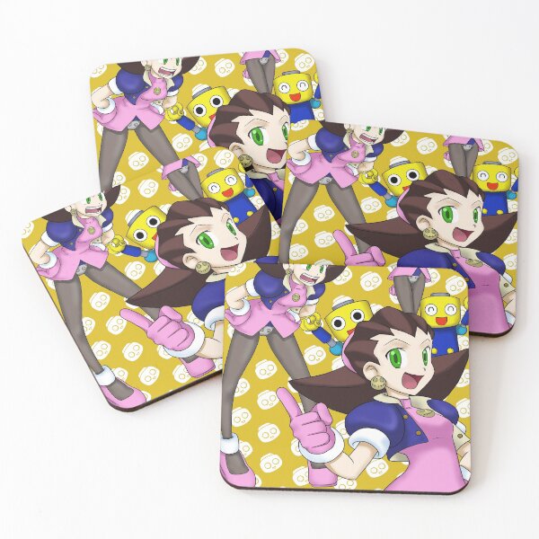 Item preview, Tron Bonne designed and sold by SketchDM.