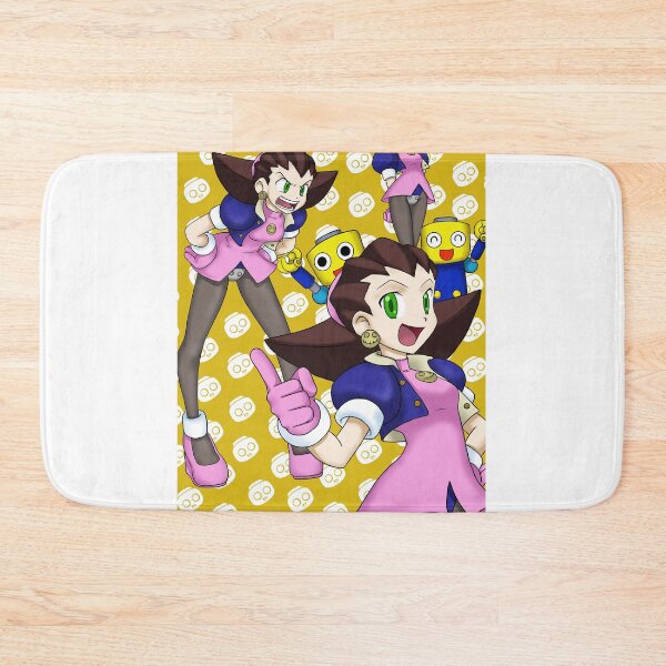 Item preview, Tron Bonne designed and sold by SketchDM.
