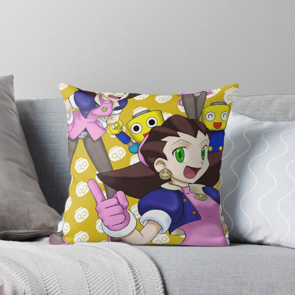 Item preview, Tron Bonne designed and sold by SketchDM.