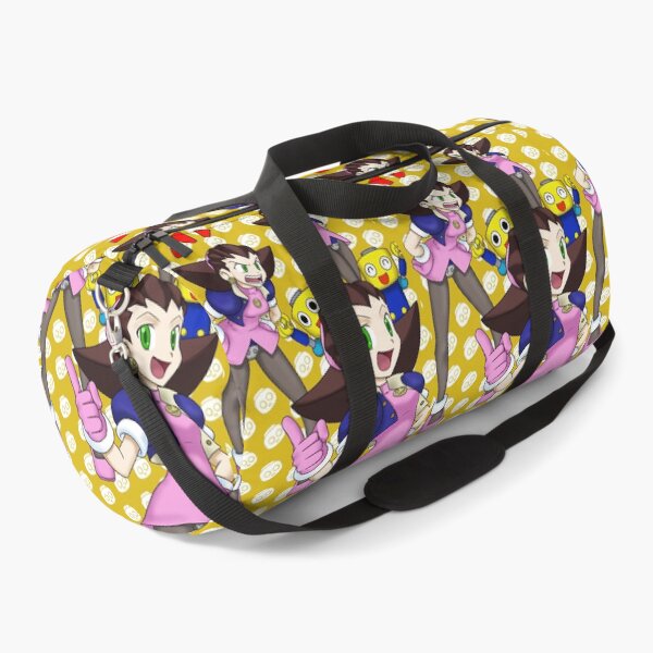 Item preview, Tron Bonne designed and sold by SketchDM.