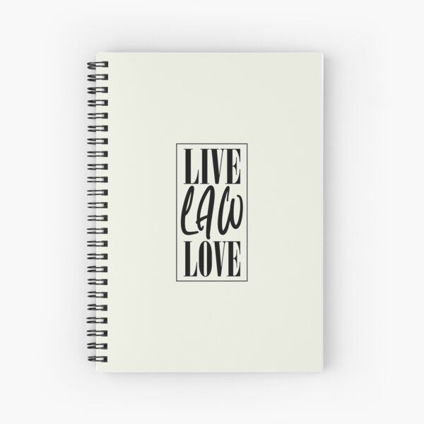 Artikel-Vorschau von Anwalt Mode | Live Law Love, designt und verkauft von Burachonak-art.
