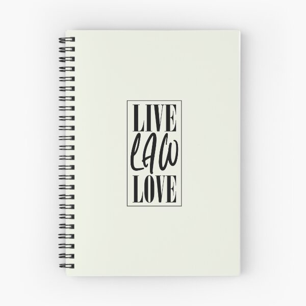 Item preview, Lawyer Fashion | Live Law Love designed and sold by Burachonak-art.
