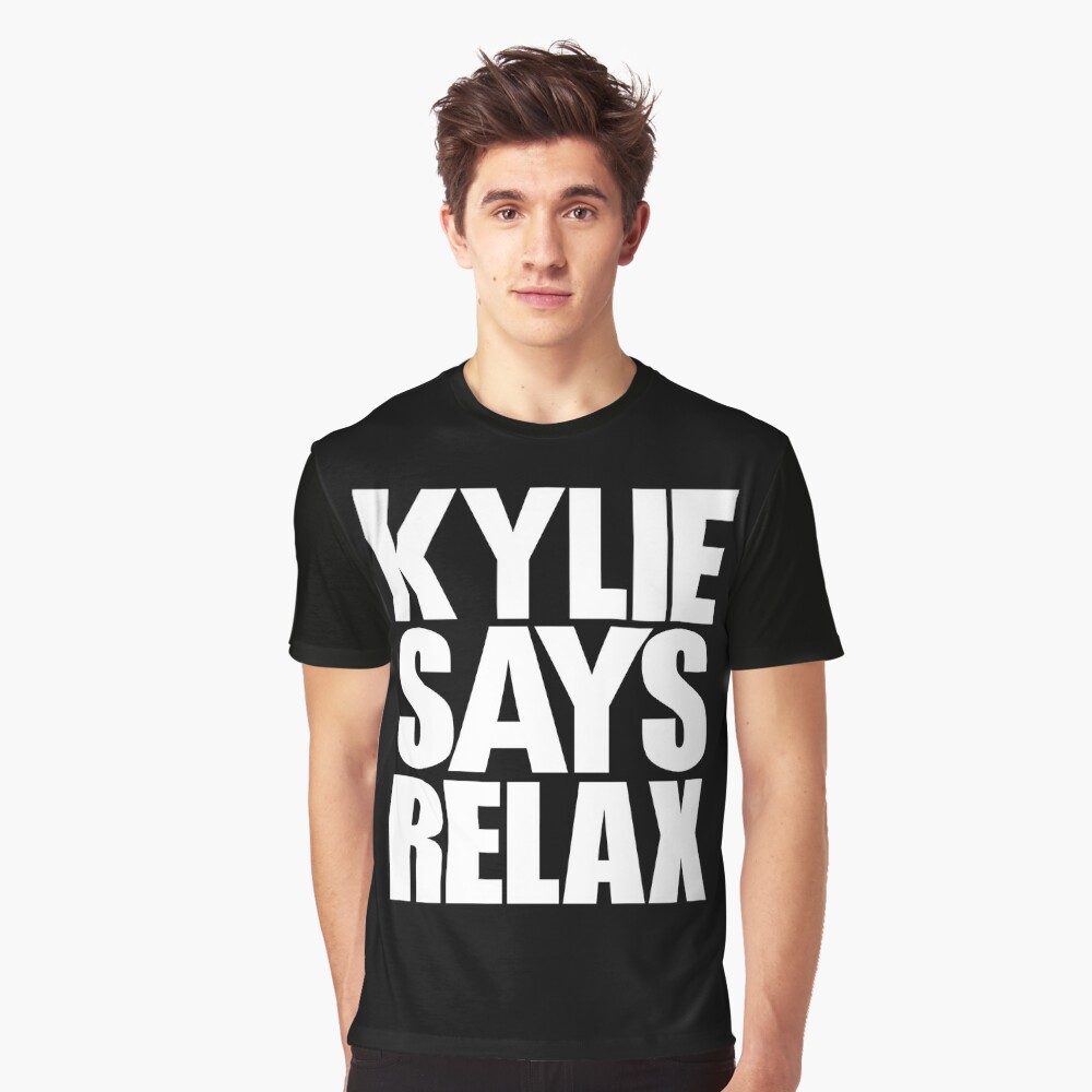 kylie tshirts