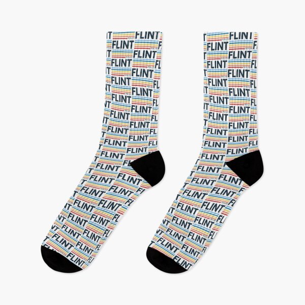 Item preview, Flint City of Wales designed and sold by UK-Cities.