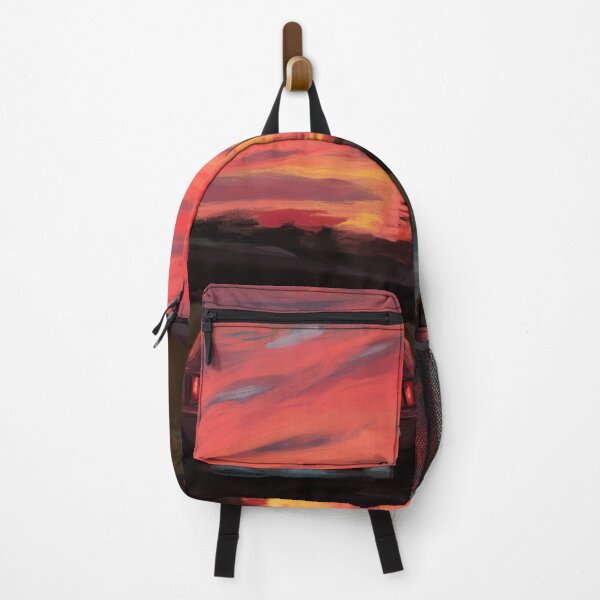 Item preview, car sunup paint design designed and sold by shardana13.