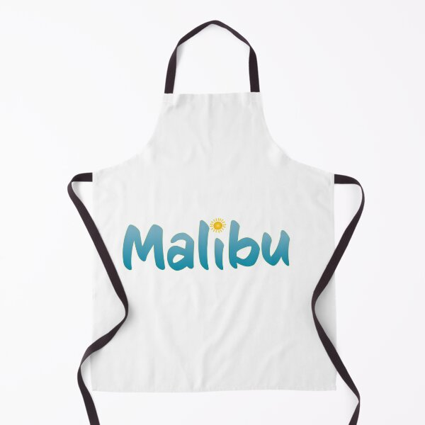 Item preview, Malibu designed and sold by StickersbyVW.