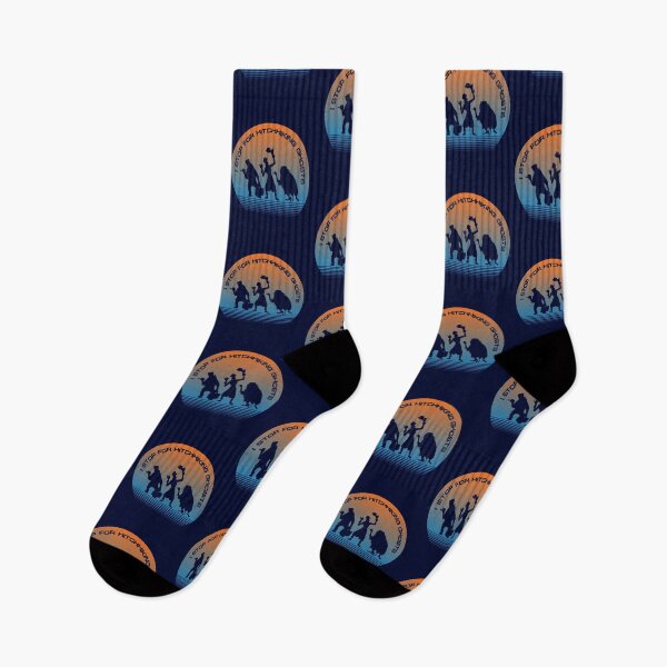 Item preview, I stop for hitchhiking ghosts- haunted mansion -Theme Park Art designed and sold by MainStreetStudo.