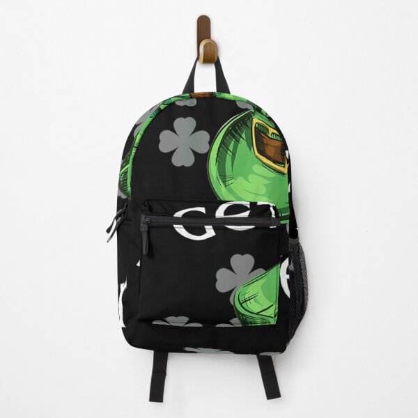 Item preview, Get Lucked Up On St Paddys Day An Irish Pun  designed and sold by melisenda.