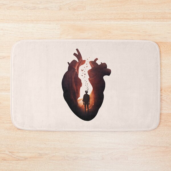 Item preview, Flickering Soul designed and sold by buko.