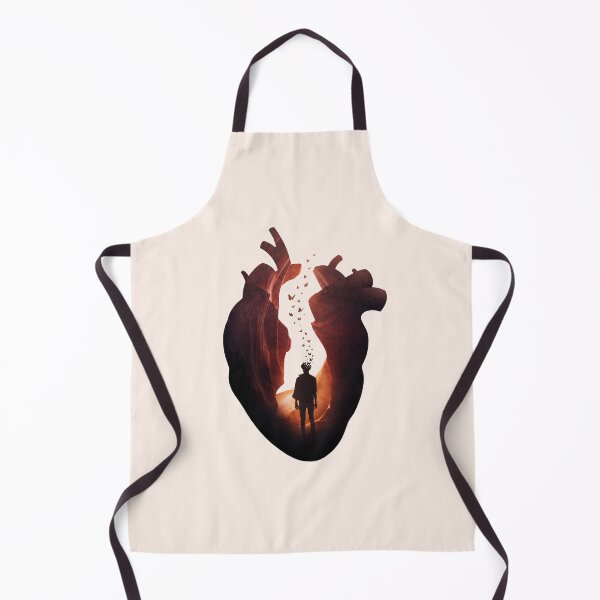Item preview, Flickering Soul designed and sold by buko.