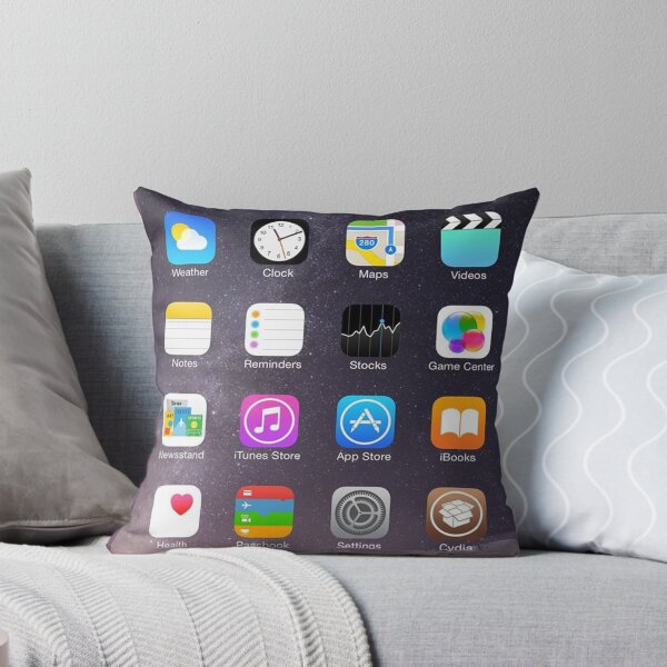 Item preview, iPhone Homescreen designed and sold by mankor.