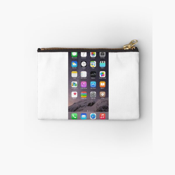 Item preview, iPhone Homescreen designed and sold by mankor.