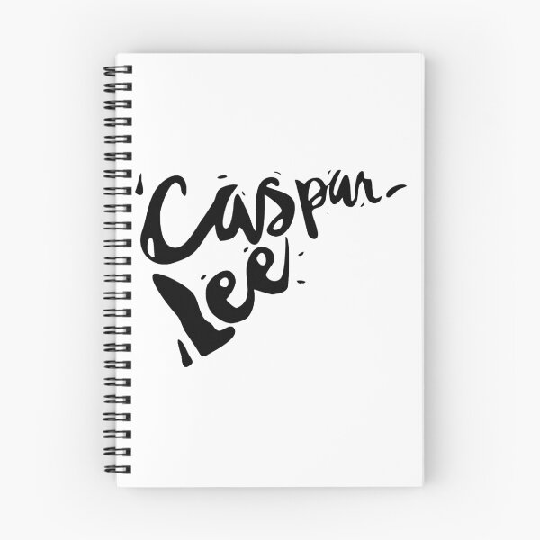 Item preview, Caspar Lee Pizza designed and sold by createes.