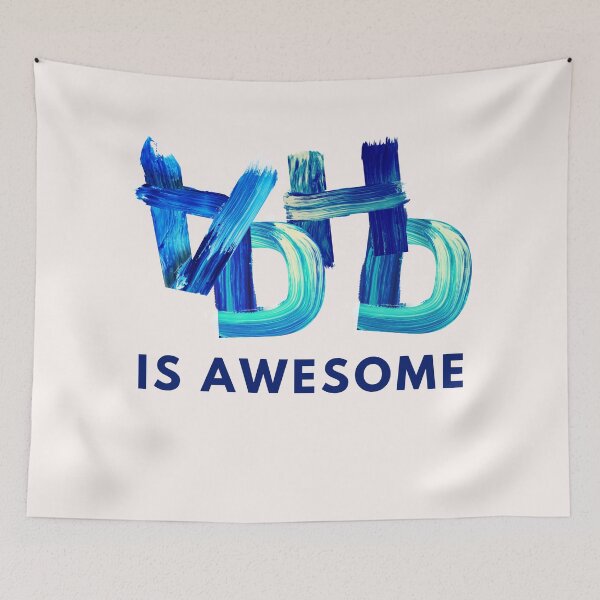 Item preview, El TDAH es asombroso designed and sold by crikz.