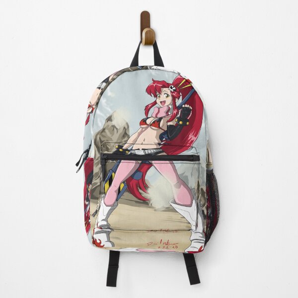 Item preview, Yoko gurren lagann designed and sold by SketchDM.