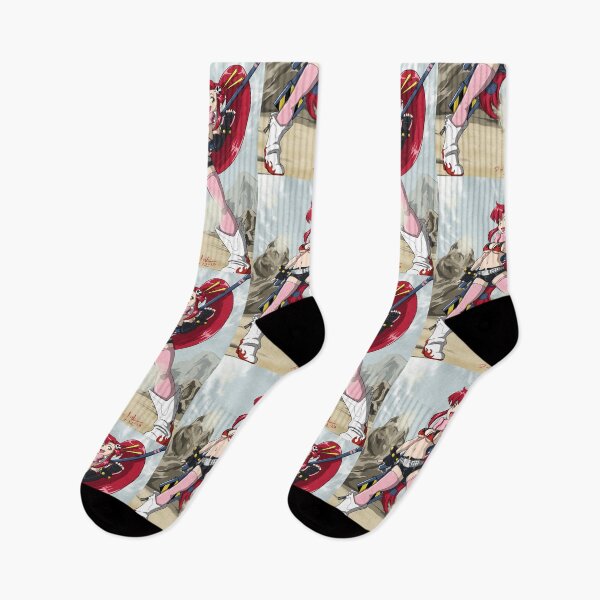 Item preview, Yoko gurren lagann designed and sold by SketchDM.