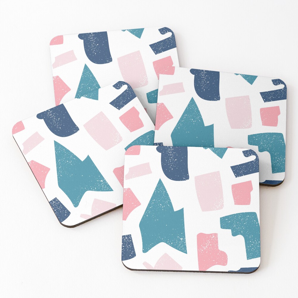 Item preview, Coasters (Set of 4) designed and sold by Dreamseeker2020.
