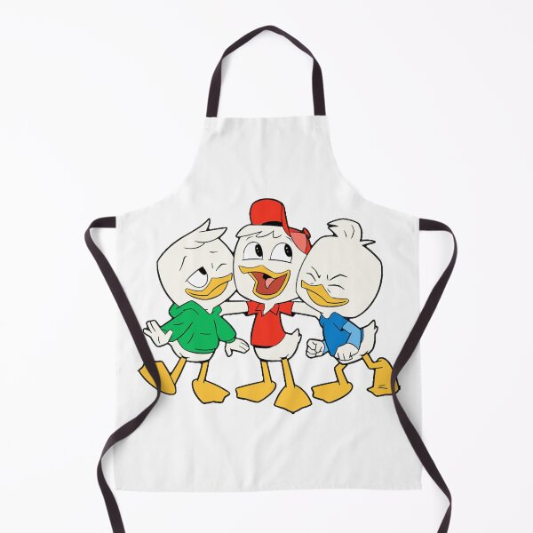 Item preview, Huey, Dewey, and Louie - ducktales designed and sold by elliottbryan.