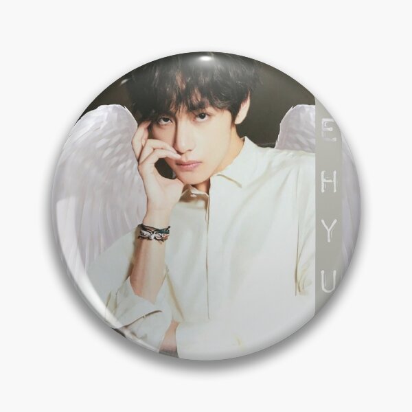 Item preview, Taehyung 4 designed and sold by hicyrielle.