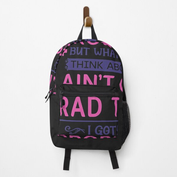 Item preview, Rad Tech I Got 99 Problems But What People Think About Me Ain't One designed and sold by BirdJamarcus.