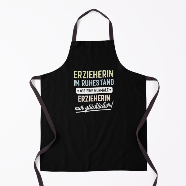 Item preview, Erzieherin im Ruhestand Geschenkidee designed and sold by betternotes.