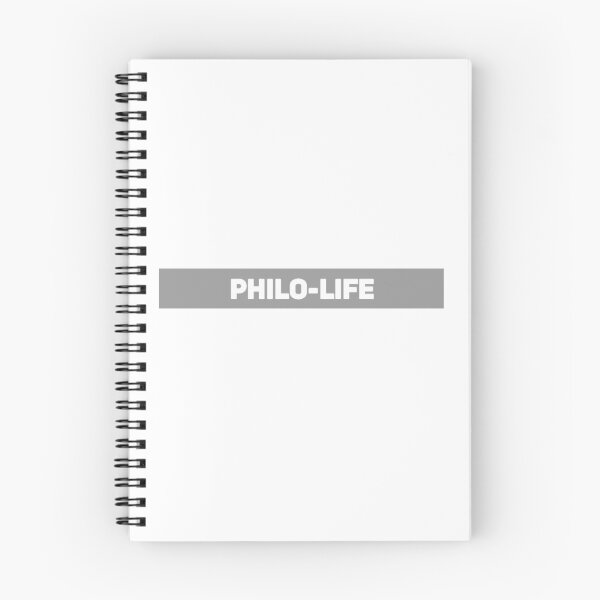 Item preview, Philo-Life designed and sold by Davit Farmanyan.
