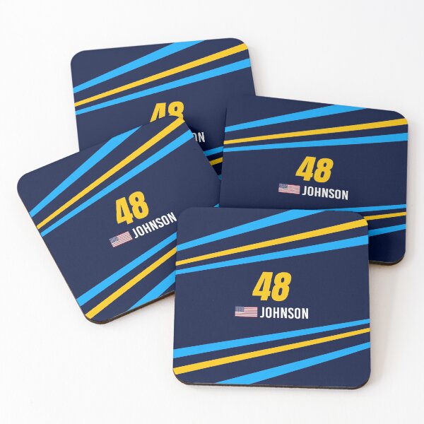 Item preview, IndyCar 2022 - #48 Johnson designed and sold by MS80 design.