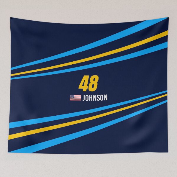 Item preview, IndyCar 2022 - #48 Johnson designed and sold by MS80 design.