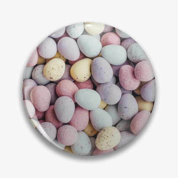 Item preview, Easter Mini-Eggs designed and sold by HappyRoz75.
