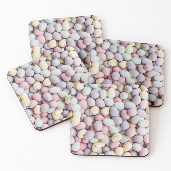 Item preview, Easter Mini-Eggs designed and sold by HappyRoz75.