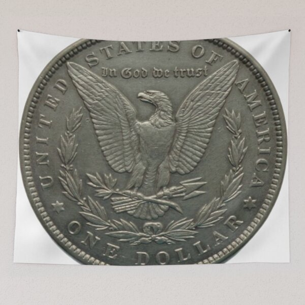 Item preview, ONE DOLLAR  designed and sold by Ladyvml.