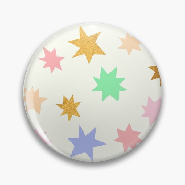 Item preview, Cheerful pattern with stars. designed and sold by Anastasia Koba.