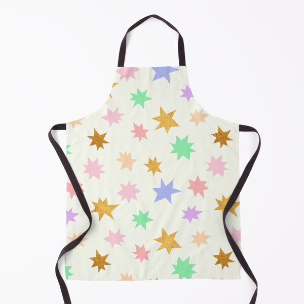 Item preview, Cheerful pattern with stars. designed and sold by Anastasia Koba.