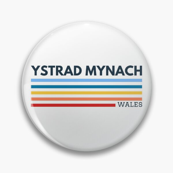 Item preview, Ystrad Mynach City of Wales designed and sold by UK-Cities.