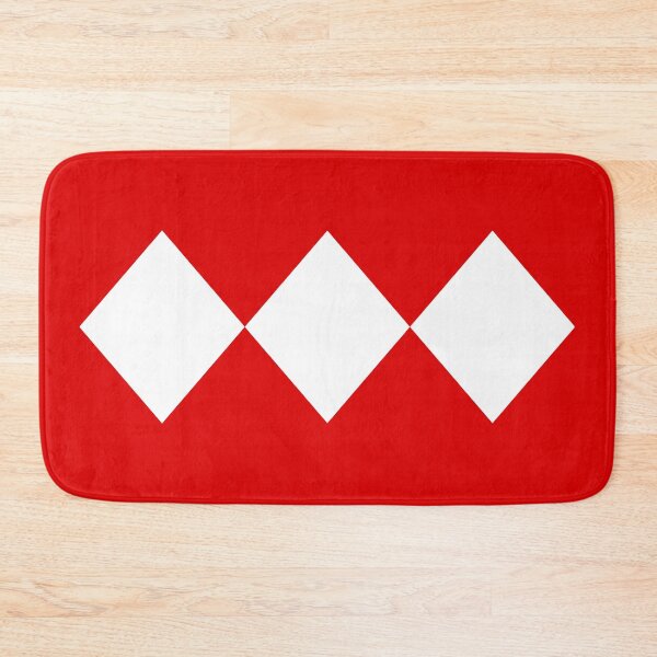 Item preview, Diseño del Ranger Rojo de Mighty Morphin Power Rangers designed and sold by Estela Costa.