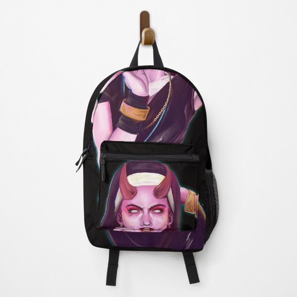 Item preview, Purgatory Roxie designed and sold by Lazersteel.