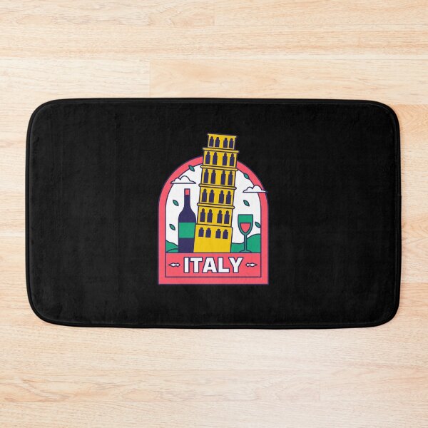 Item preview, Addicted to Italy | Loving Italy designed and sold by MerlinTea.