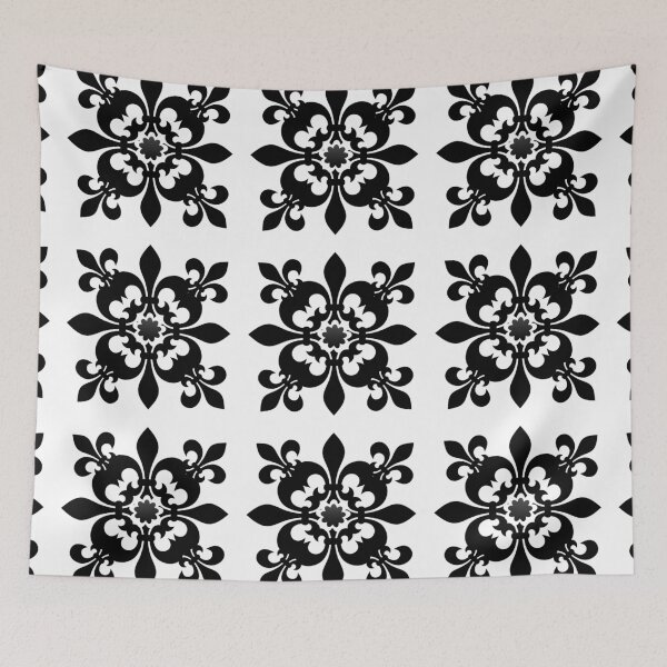 Item preview, Noble pattern design t-shirt designed and sold by Zsophie.