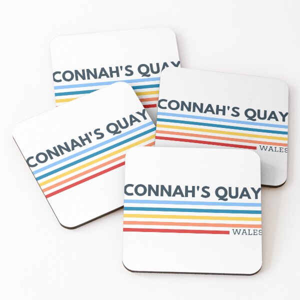 Item preview, Connah's Quay City of Wales designed and sold by UK-Cities.